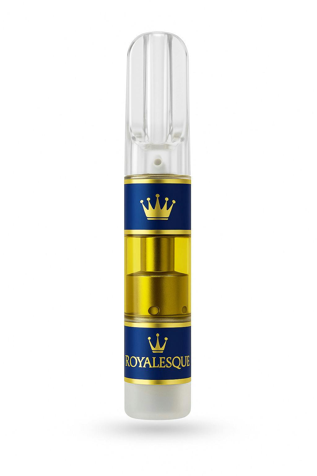 Animal Mints | Cartridge | 1g at Ayr Wellness Medical Marijuana Dispensary Bryn Mawr