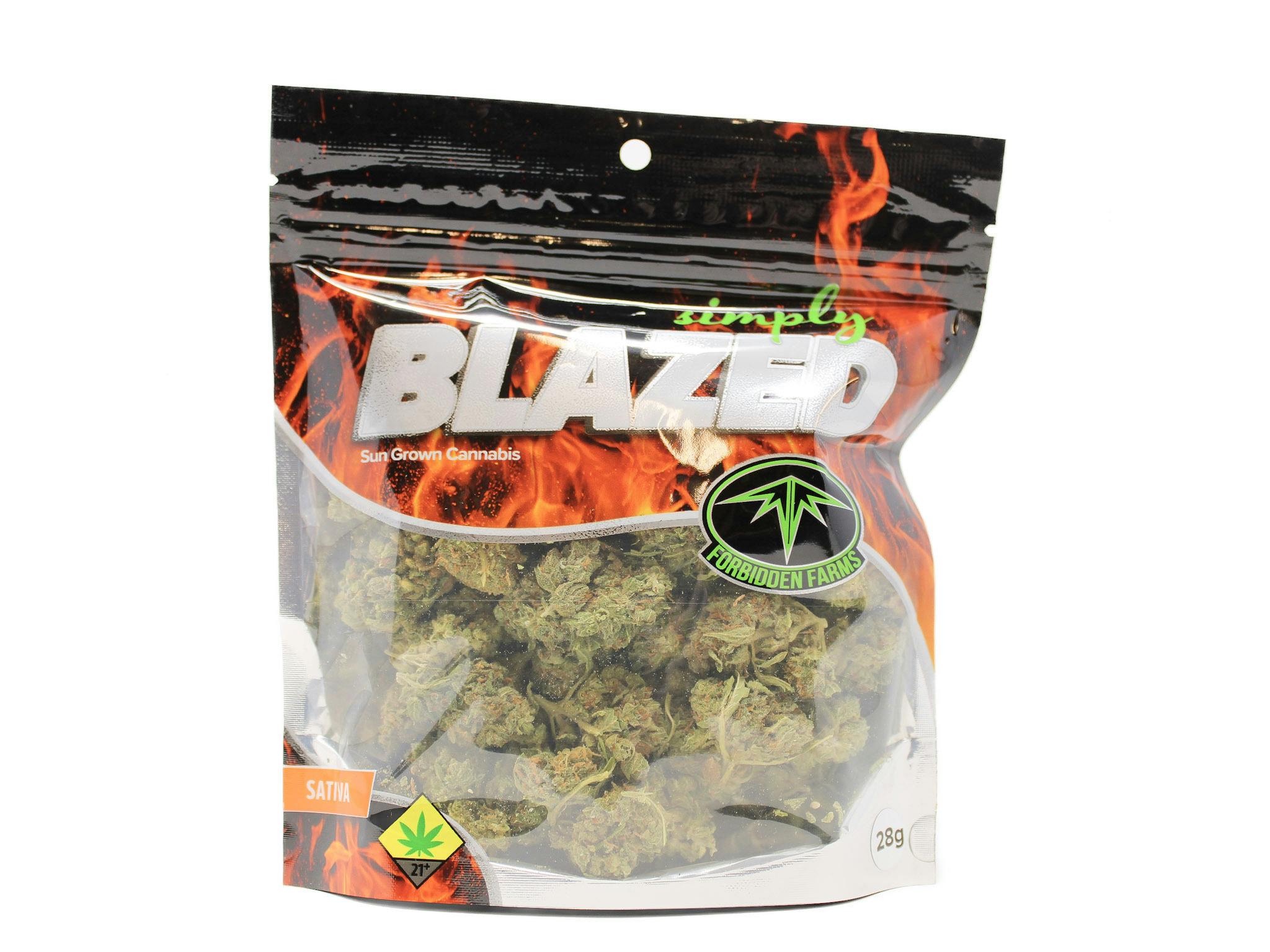 Amnesia Haze S | 28g