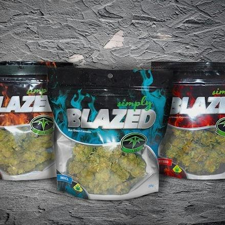 Apple Jax | Big Buds | 7g