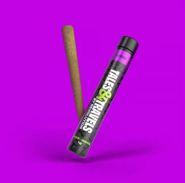 Runtz | Joints | 1g at NOBO