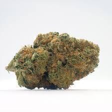 Red Mandarine: 1g