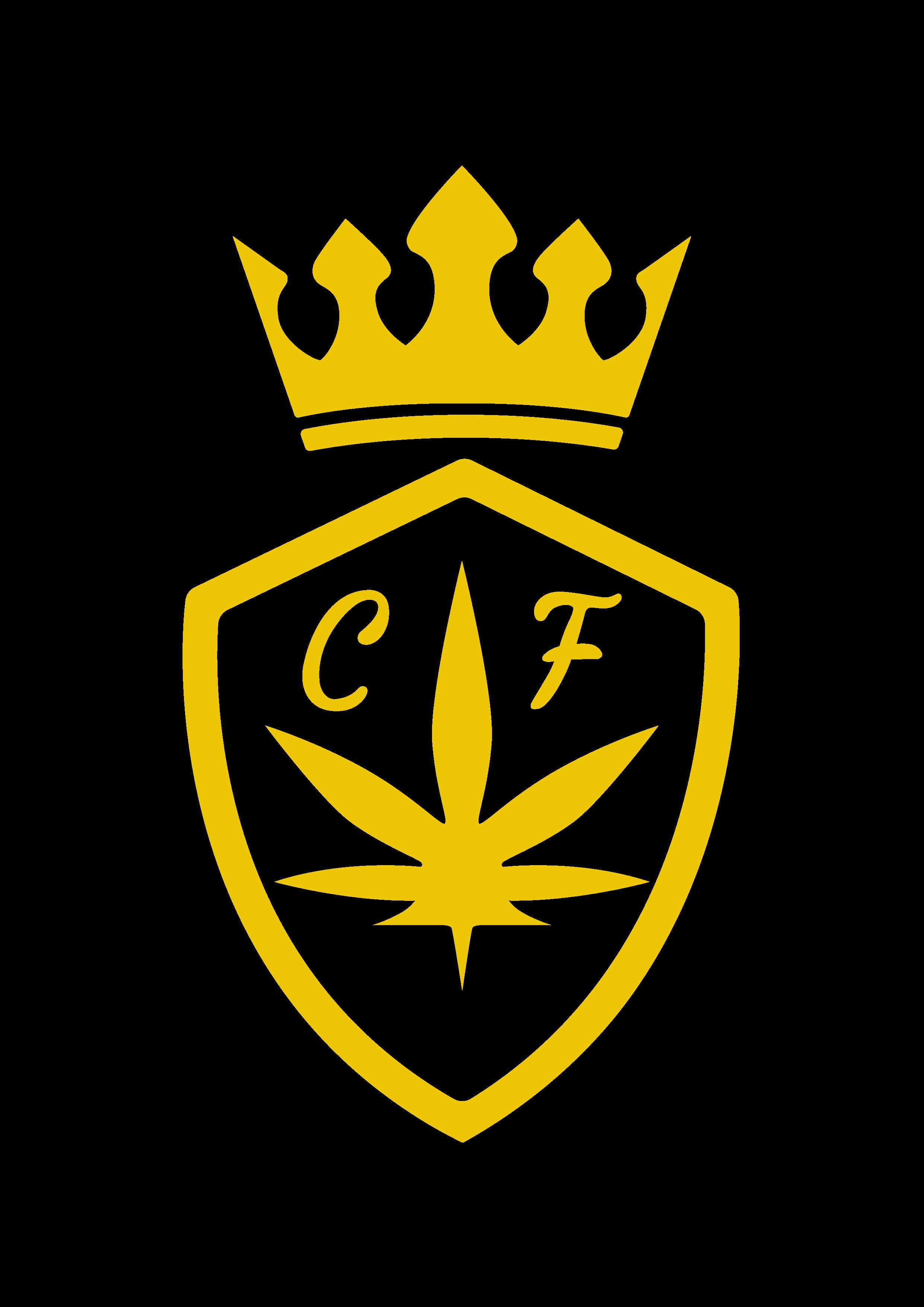 Apple Fritter: Big Buds - 1g