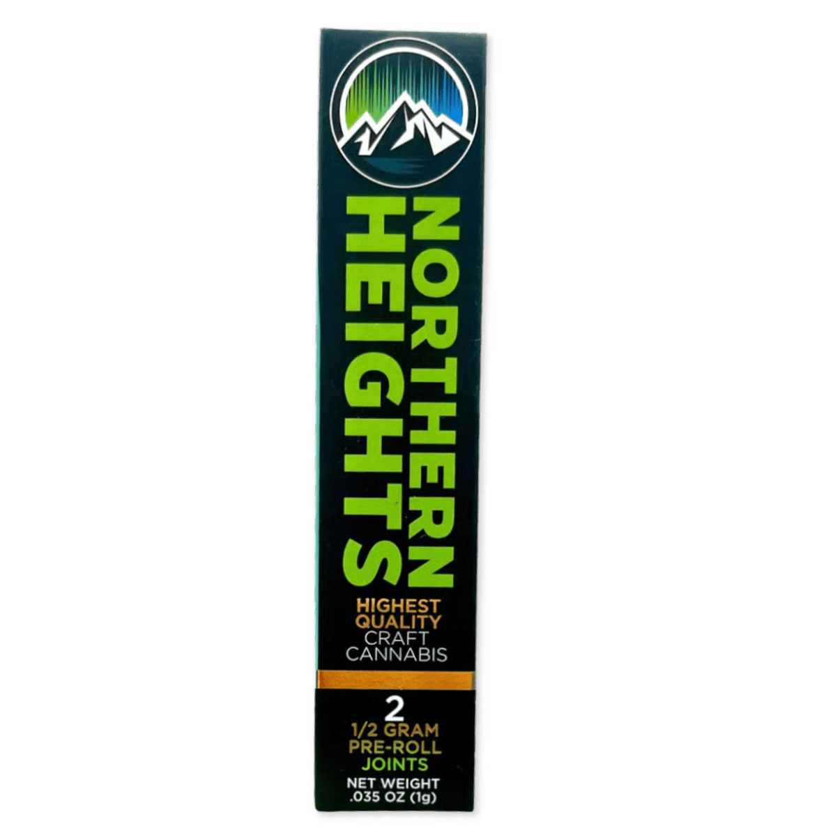GOGURTZ | Joints | 1g | 2pk