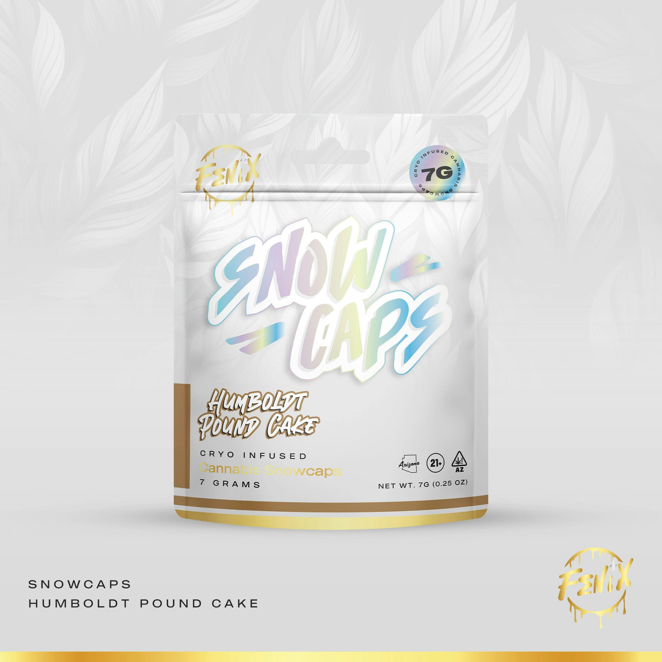 Infused Flower · 7g