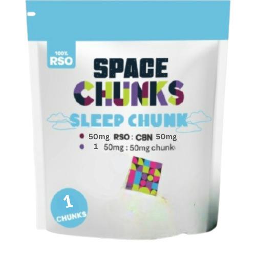 Hijnx Rso Space Chunk