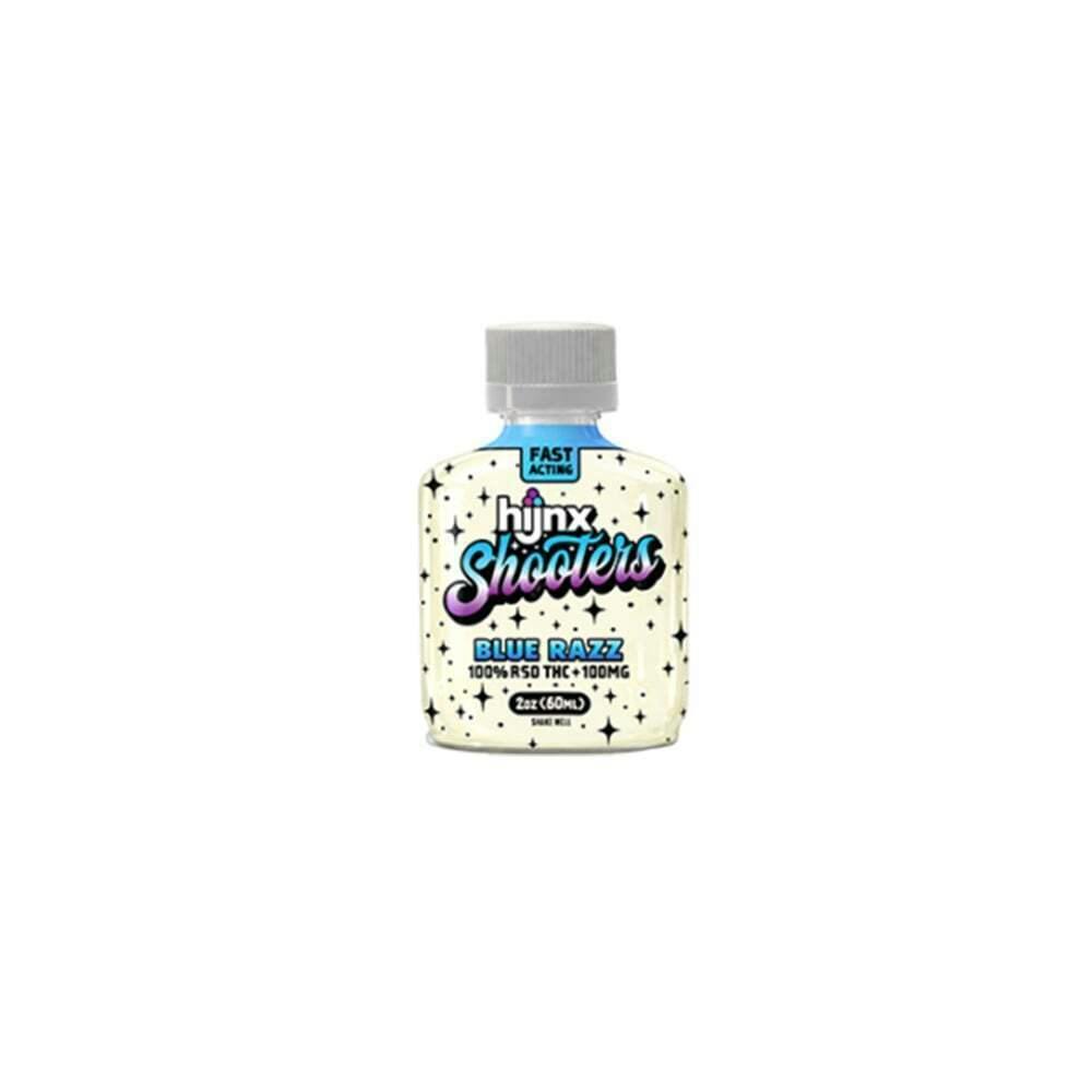Blue Raspberry | Non-carbonated | 100mg | 60ml at NOBO