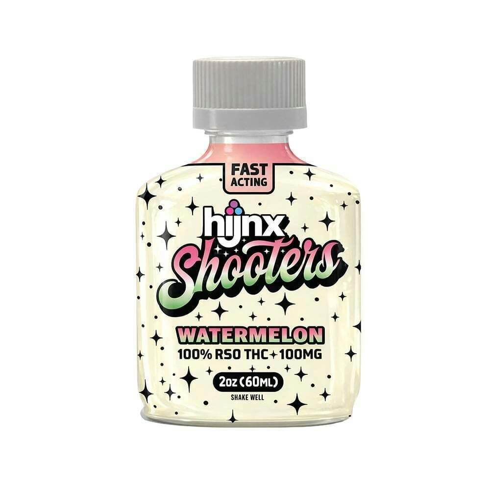 Watermelon | Non-carbonated | 100mg | 60ml