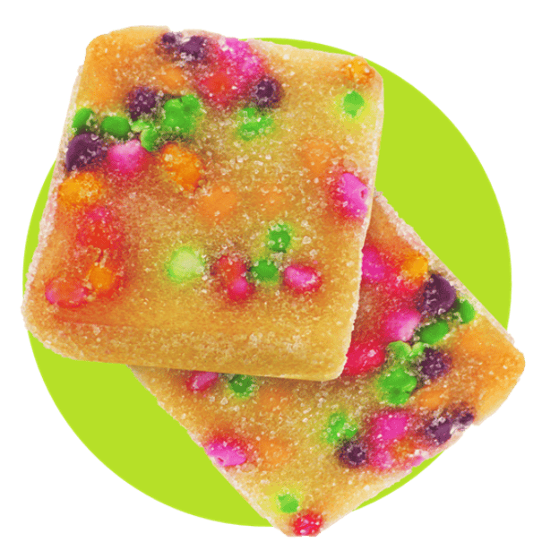 Hijnx Rso Chill Chunk 1 Piece