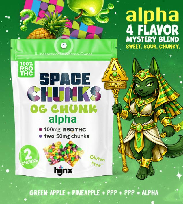 Hijnx Og Space Chunks Alpha