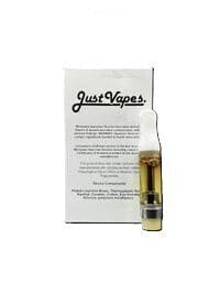 Pineapple Express | Cartridge | 1g