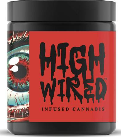 Hashburger | Ground | 3.5g