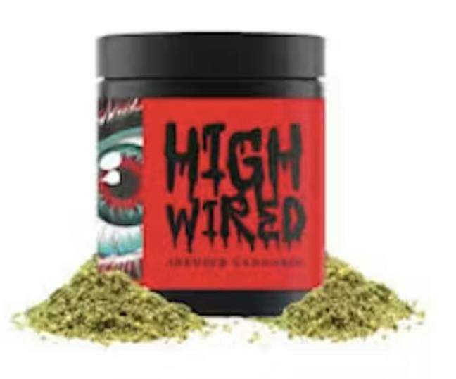 Dual OG | Infused Flower | 7g