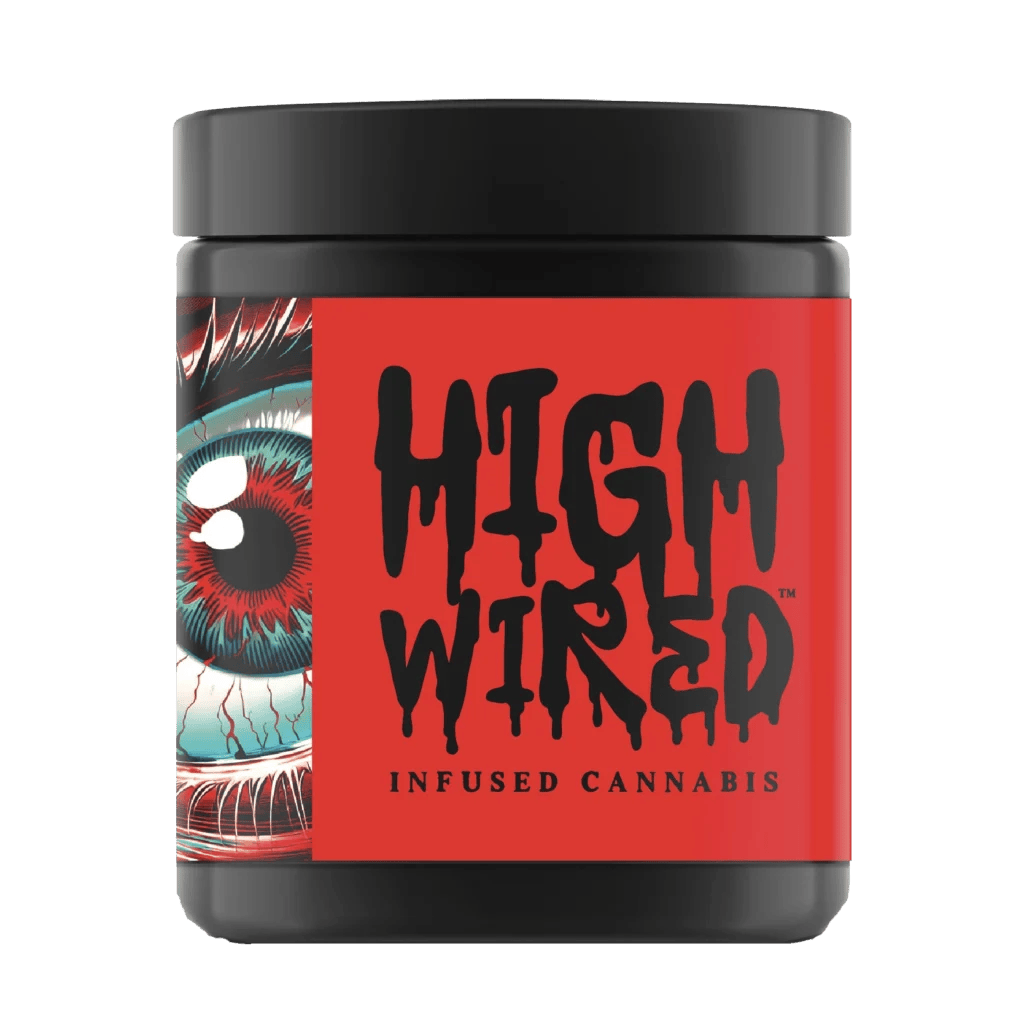 Black Amber | Ground | 3.5g cannabis product