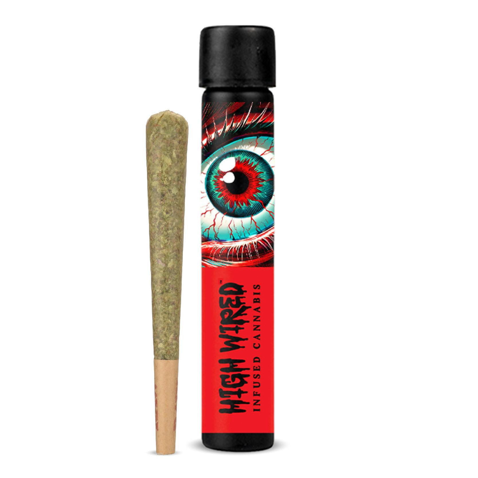 MAC 1 | Infused Joints | 1g at Rollin' Green