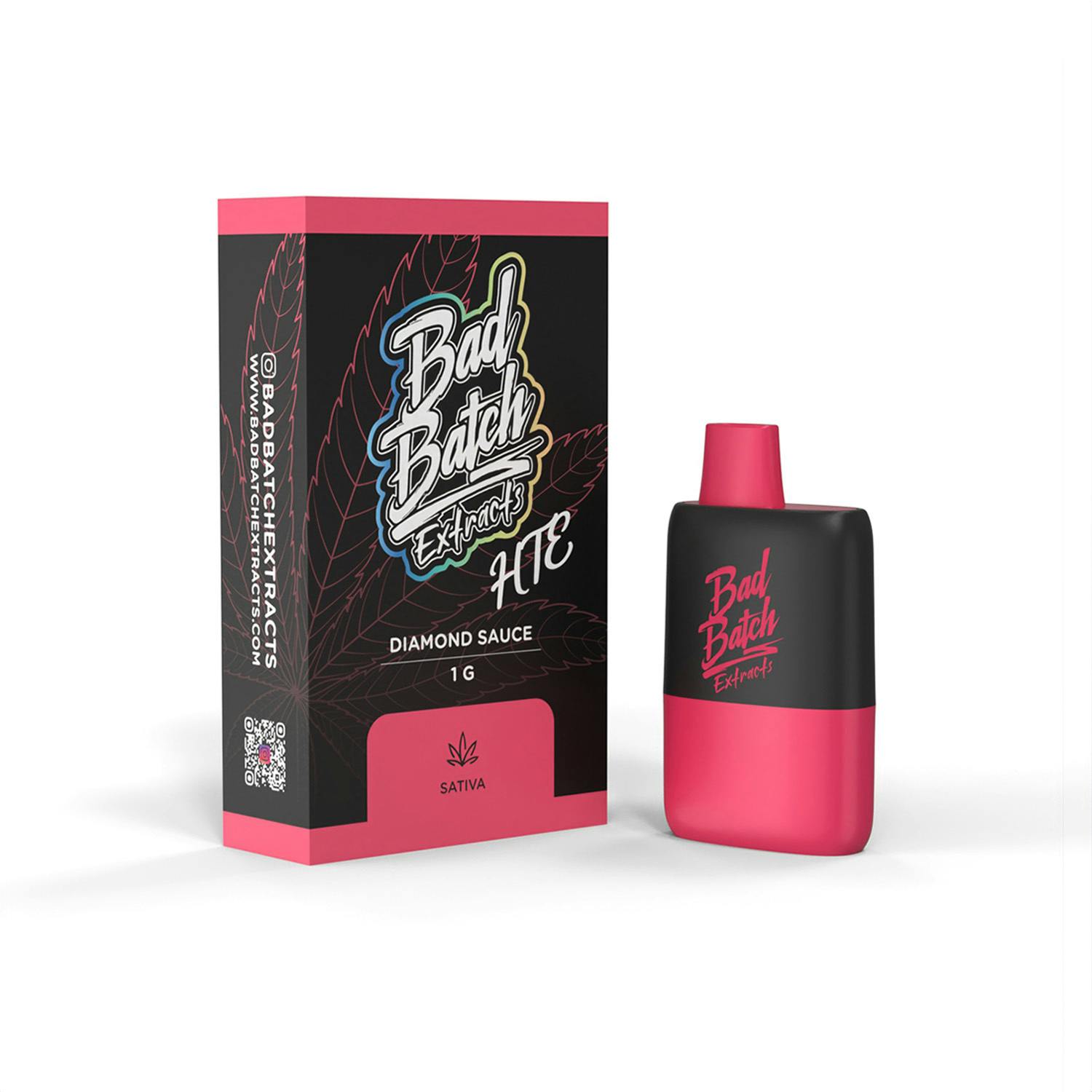 Pineapple Breeze | Disposable | 1g