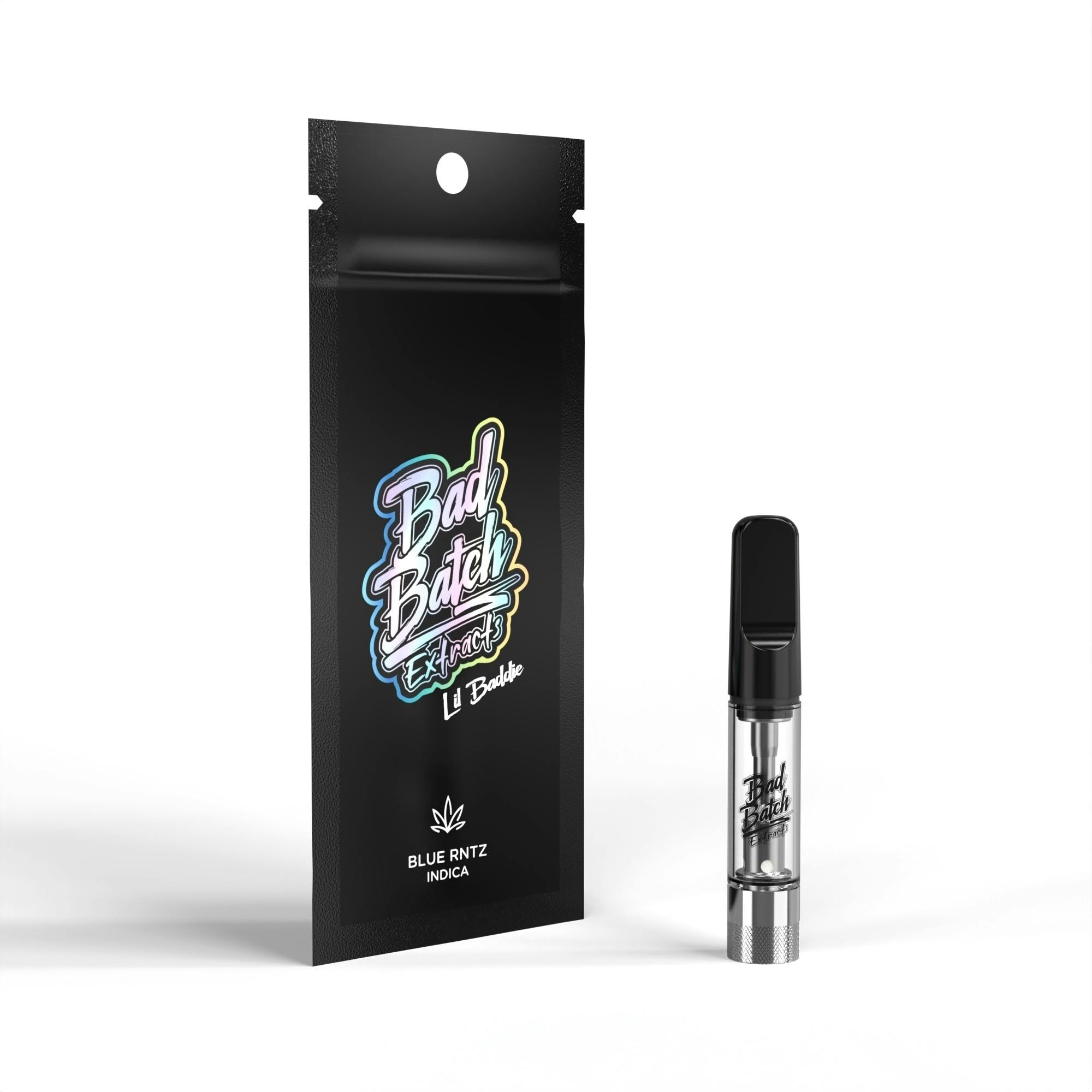 Blue RNTZ | Cartridge | 1g at Ayr Wellness Medical Marijuana Dispensary Bryn Mawr