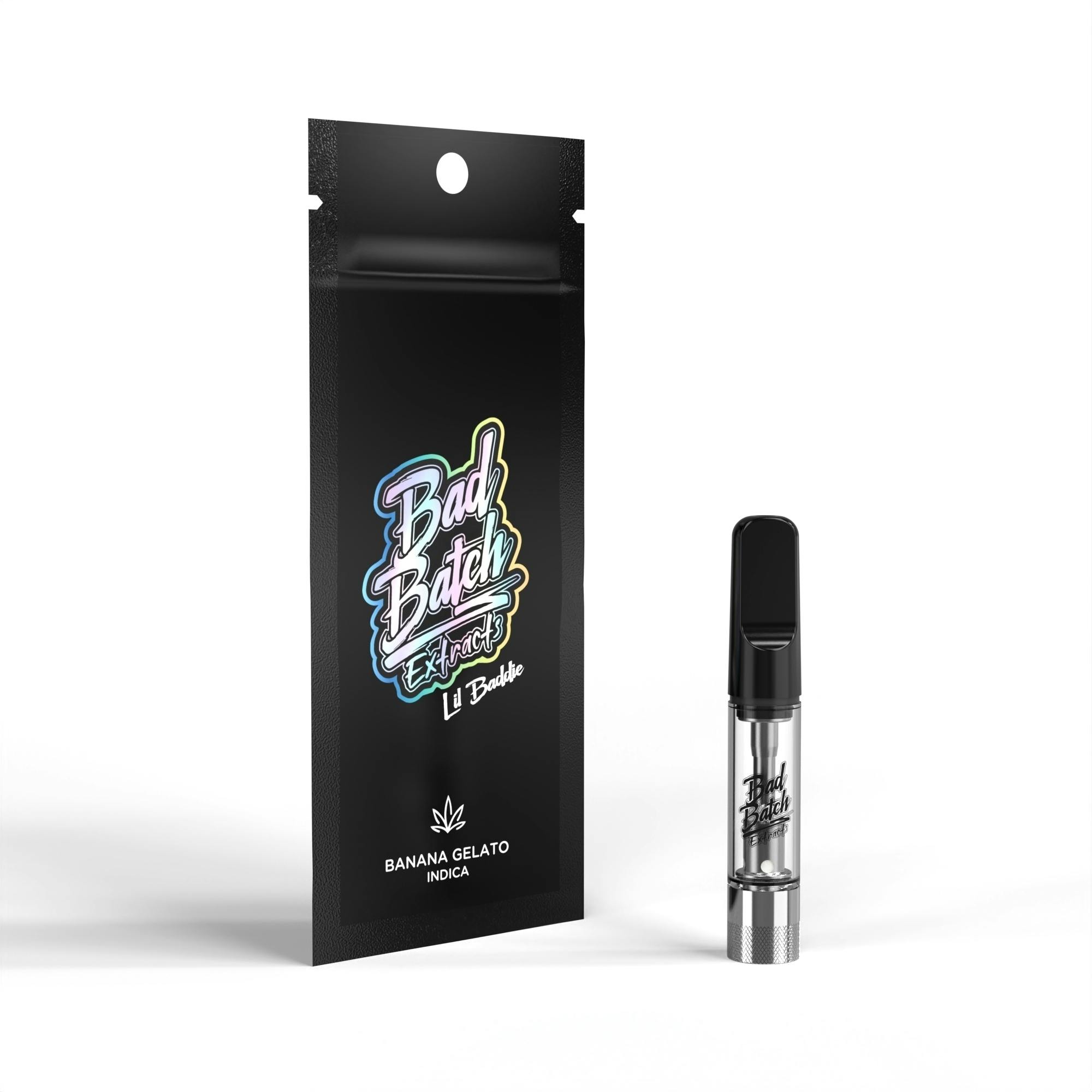 Banana Gelato | Cartridge | 1g at Ayr Wellness Medical Marijuana Dispensary Bryn Mawr