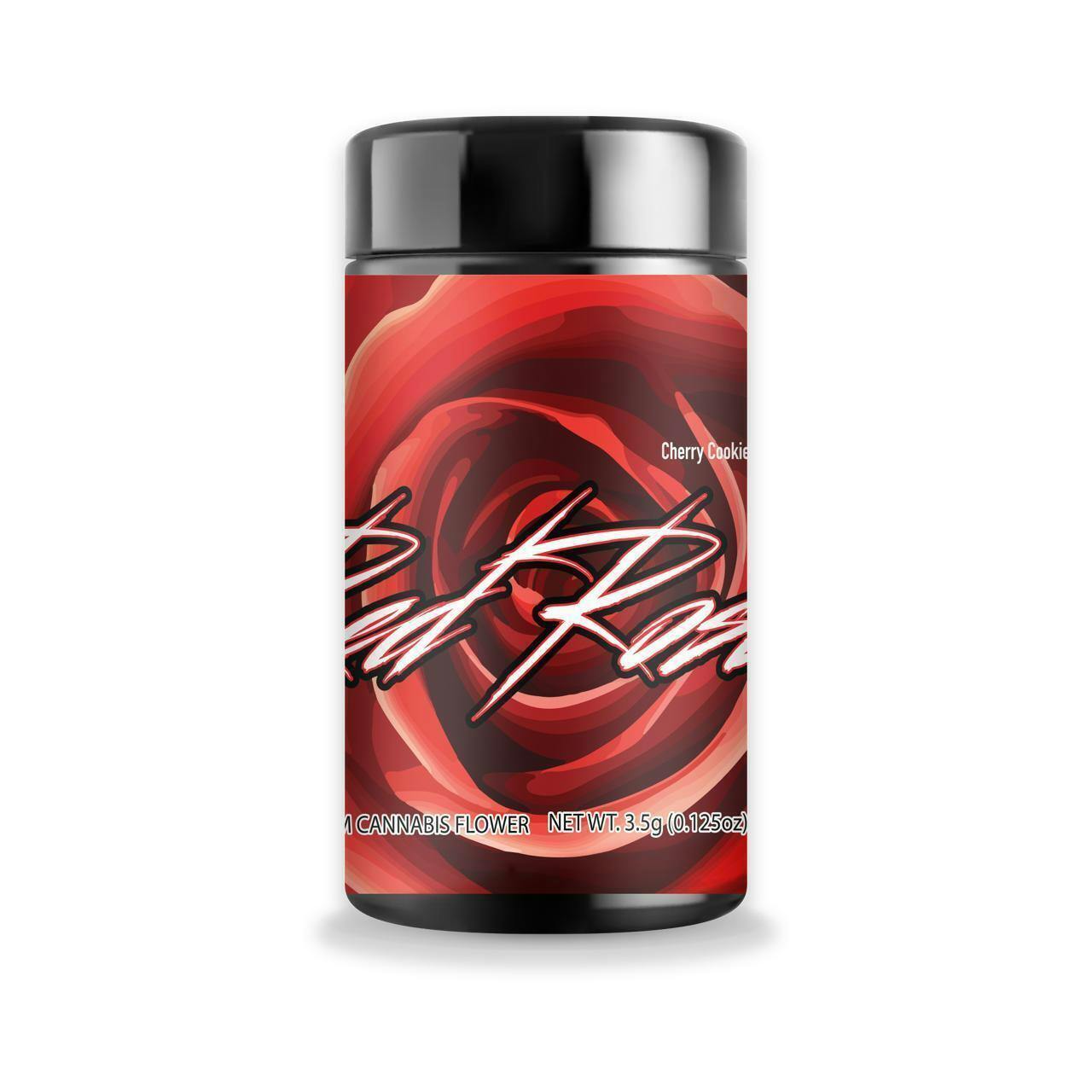 Red Rose | 3.5g