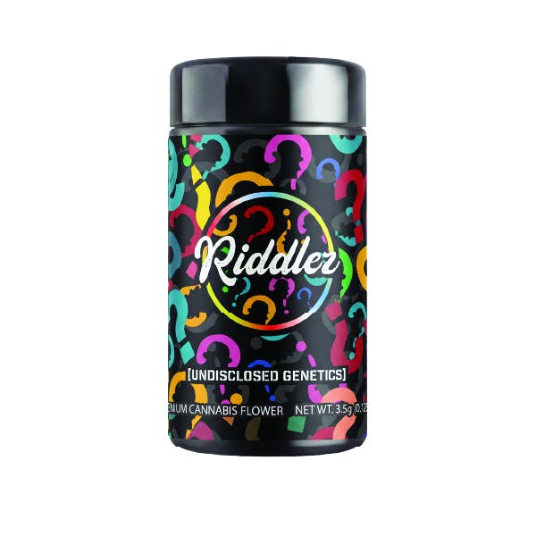 Riddlez