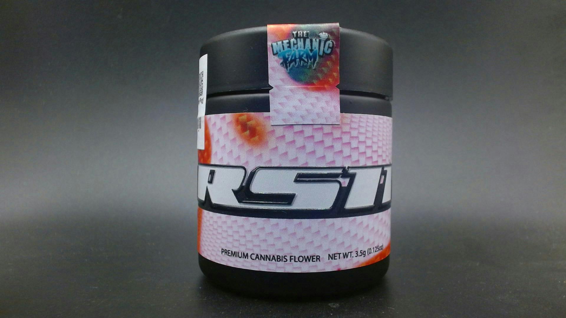 RS11 | Big Buds | 3.5g
