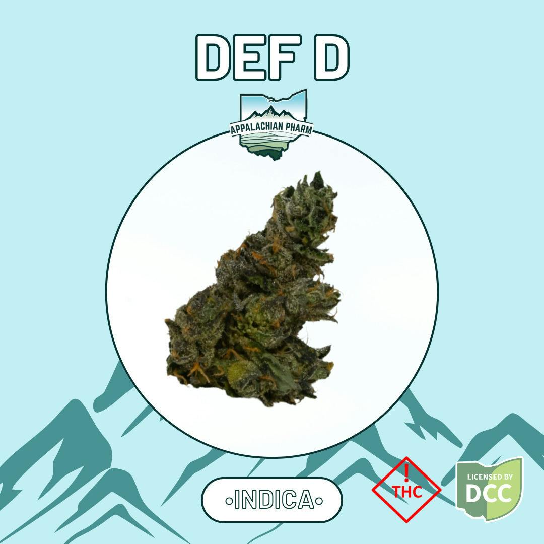 Def D | 3.5g