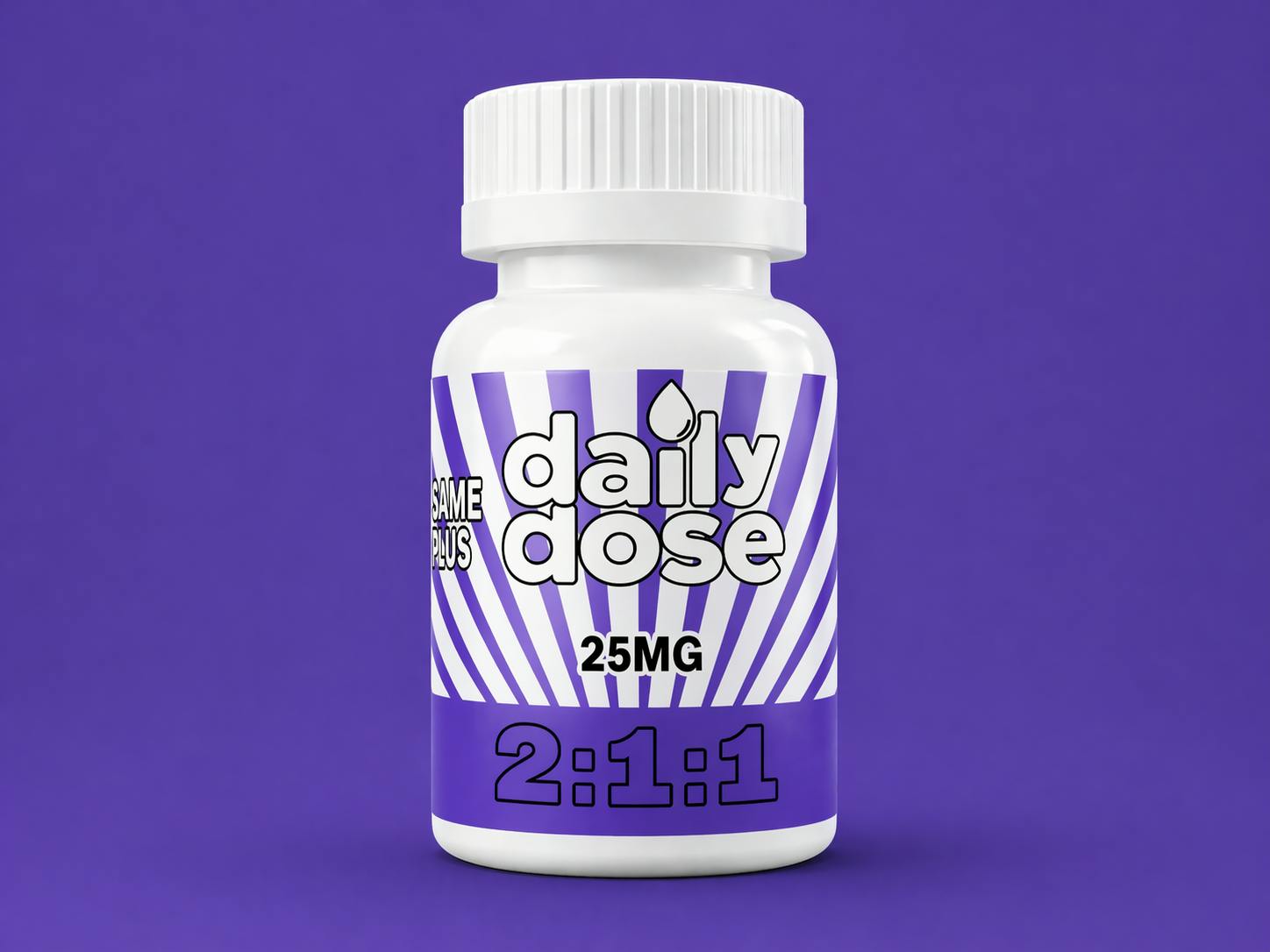 Dream Dose Capsules