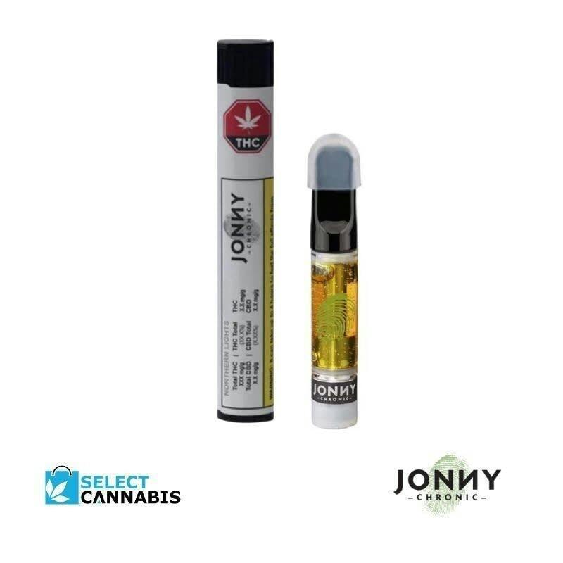 Super Lemon Haze | Cartridge | 1g