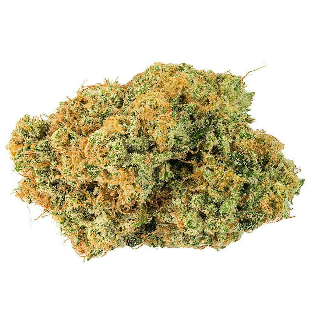 Blueberry Kush | Big Buds | 3.5g
