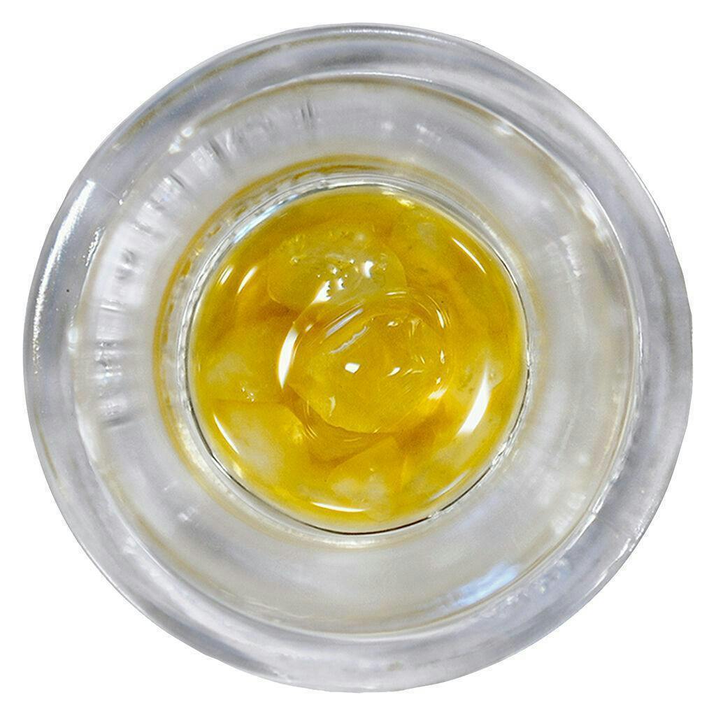 Rotating Hybrid Live Resin | Solvent | 1g