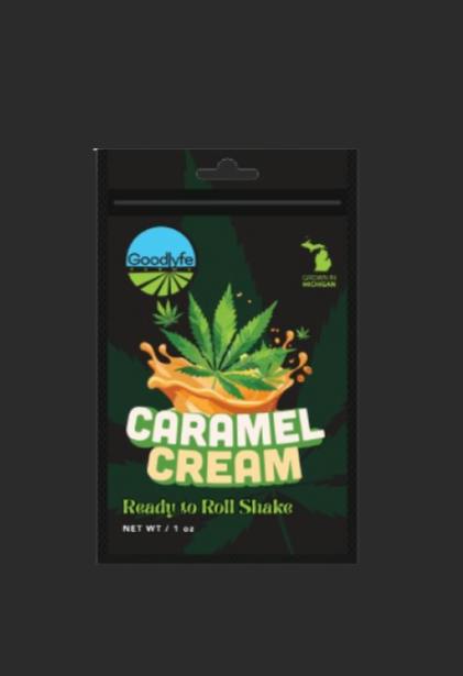 Caramel Cream | Ground | 28g