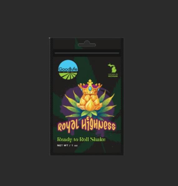 Royal Highness | Ground | 28g