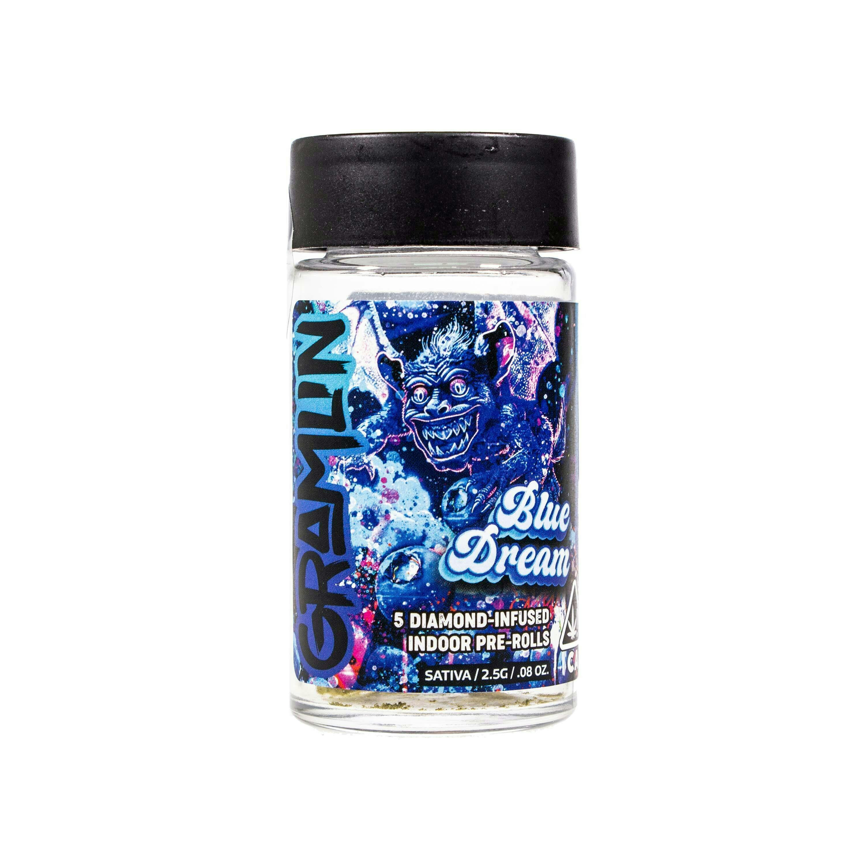 Gramlin: Blue Dream