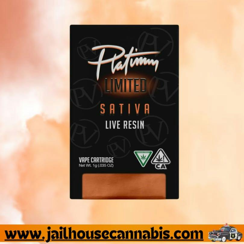 Cherry Haze | Cartridge | 1g by Platinum Vape