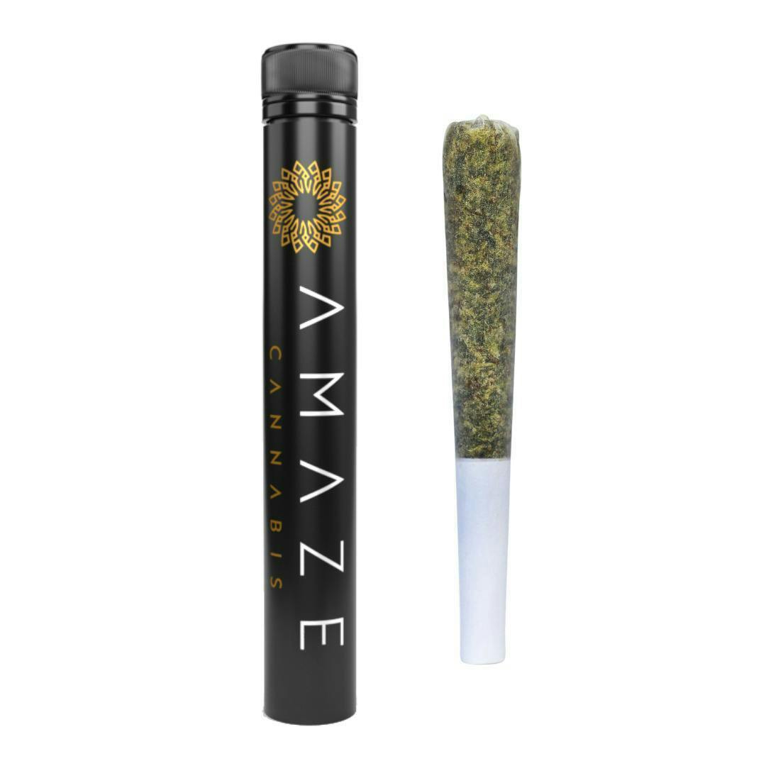Bull Dance | Joints | 1g