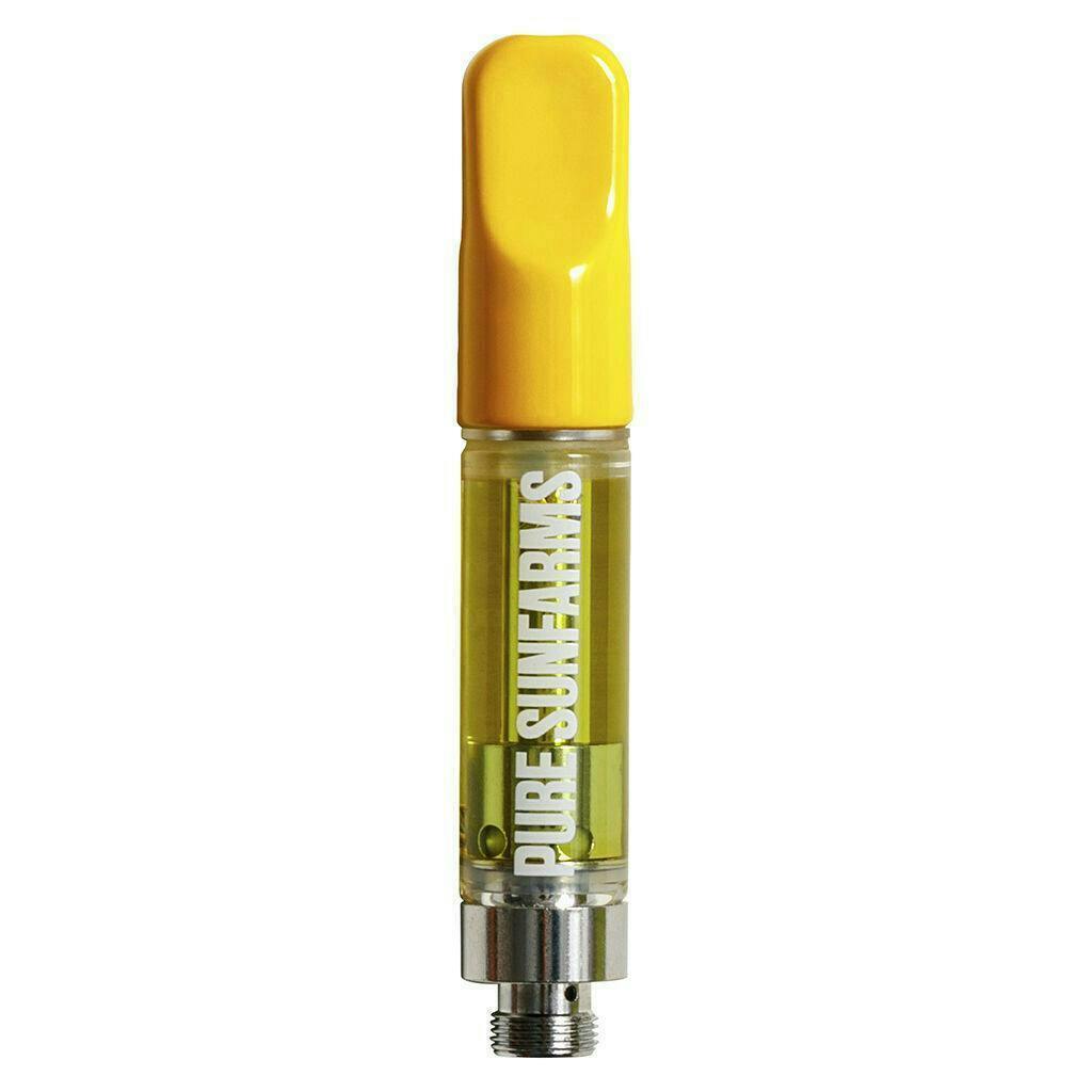 Peach Mango | Cartridge | 1g