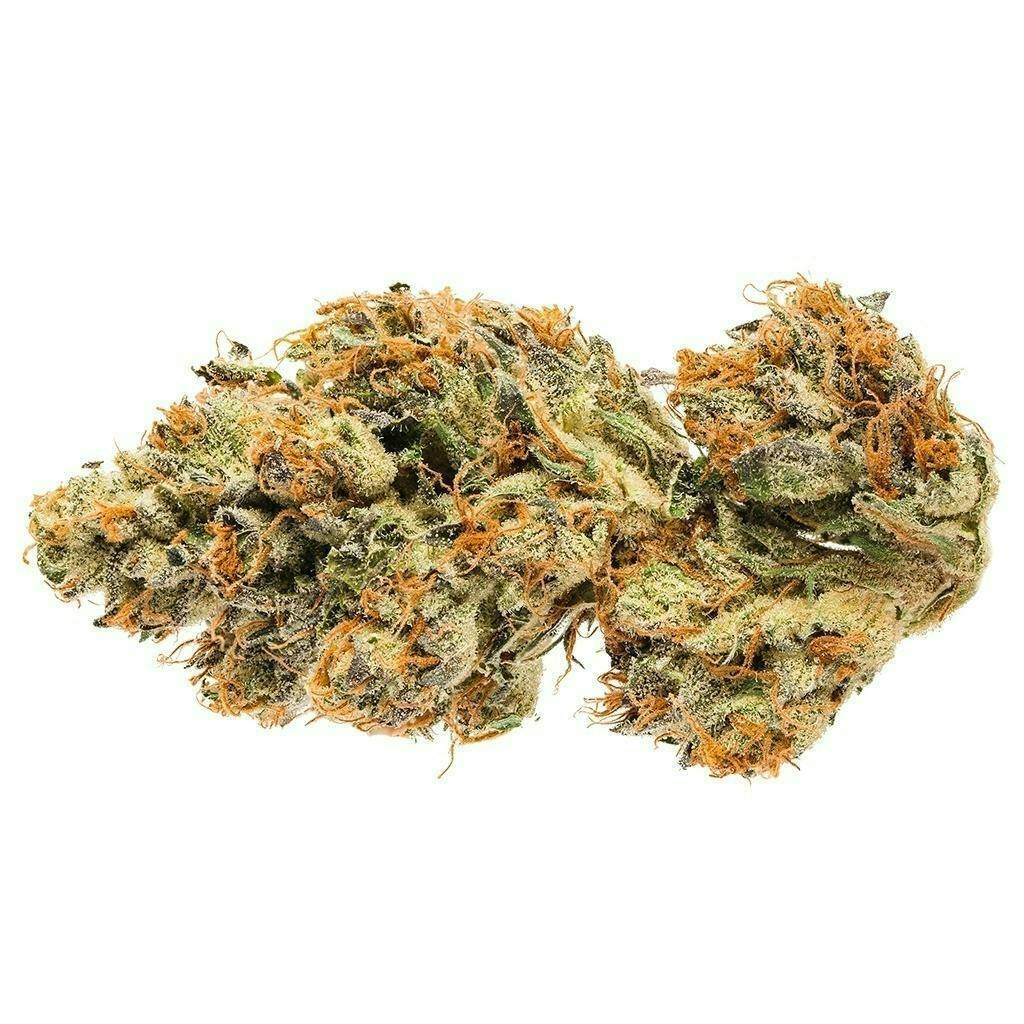Pyramid | Big Buds | 3.5g
