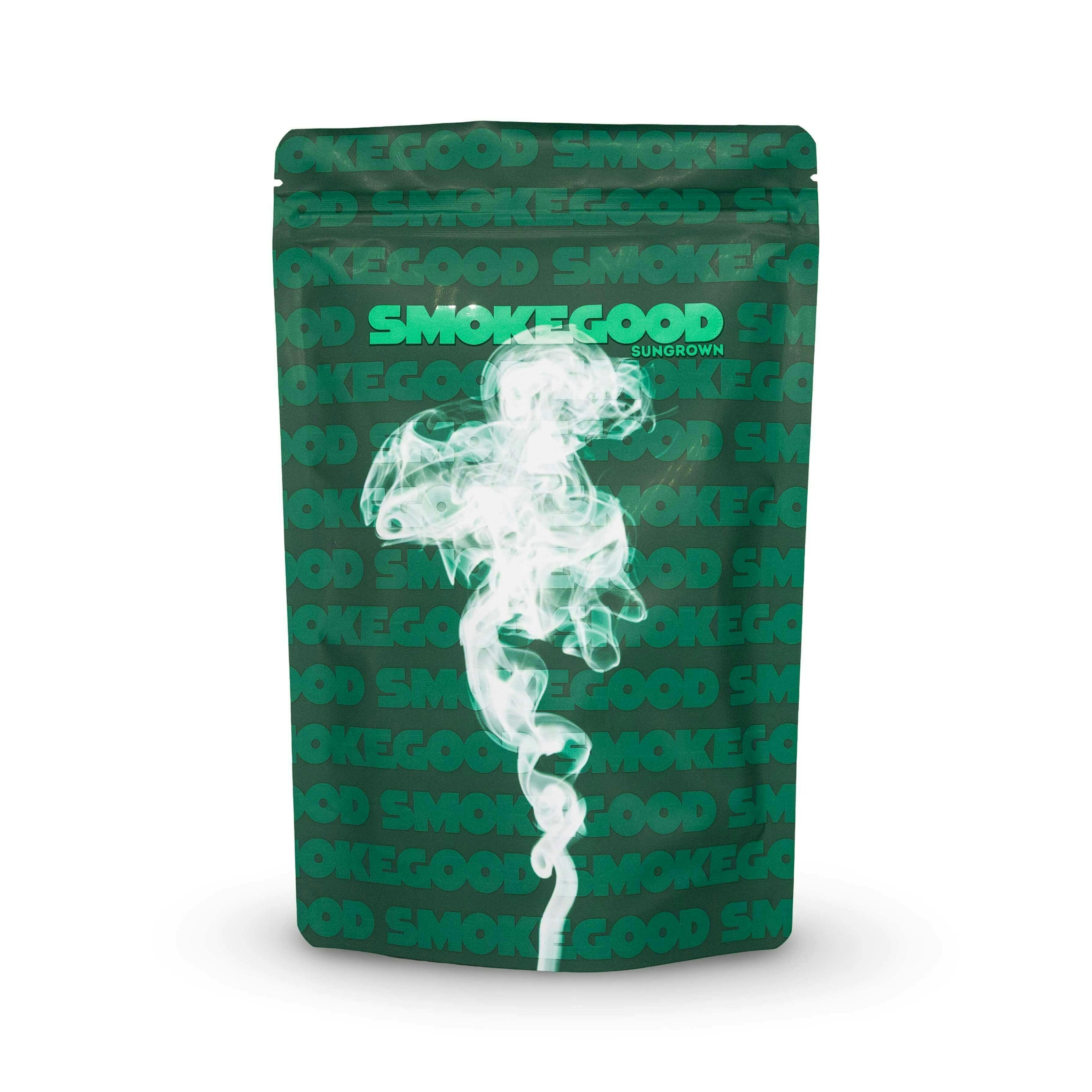 Mega Man | Big Buds | 14g by SMOKEGOOD