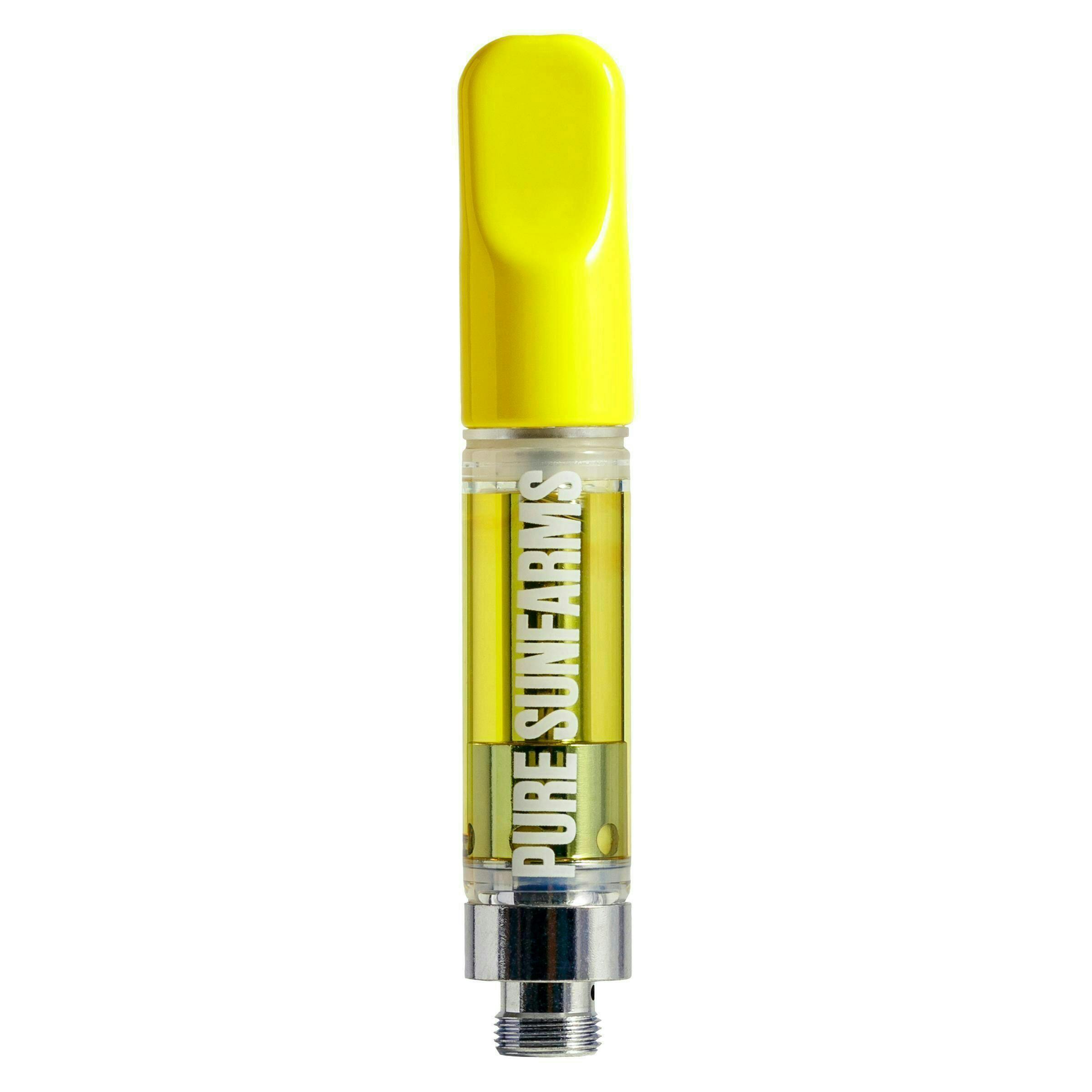 Passion Fruit | Cartridge | 1g