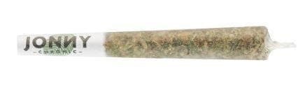 Unicorn Poop | Joints | 0.5g | 3pk