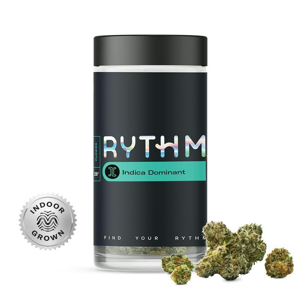 Cheddar Cheeze | Big Buds | 28g by Rythm