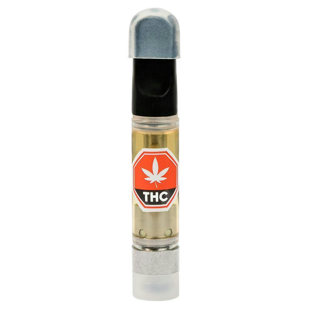 Indiana BubbleGum | 510 Cartridge | 1g