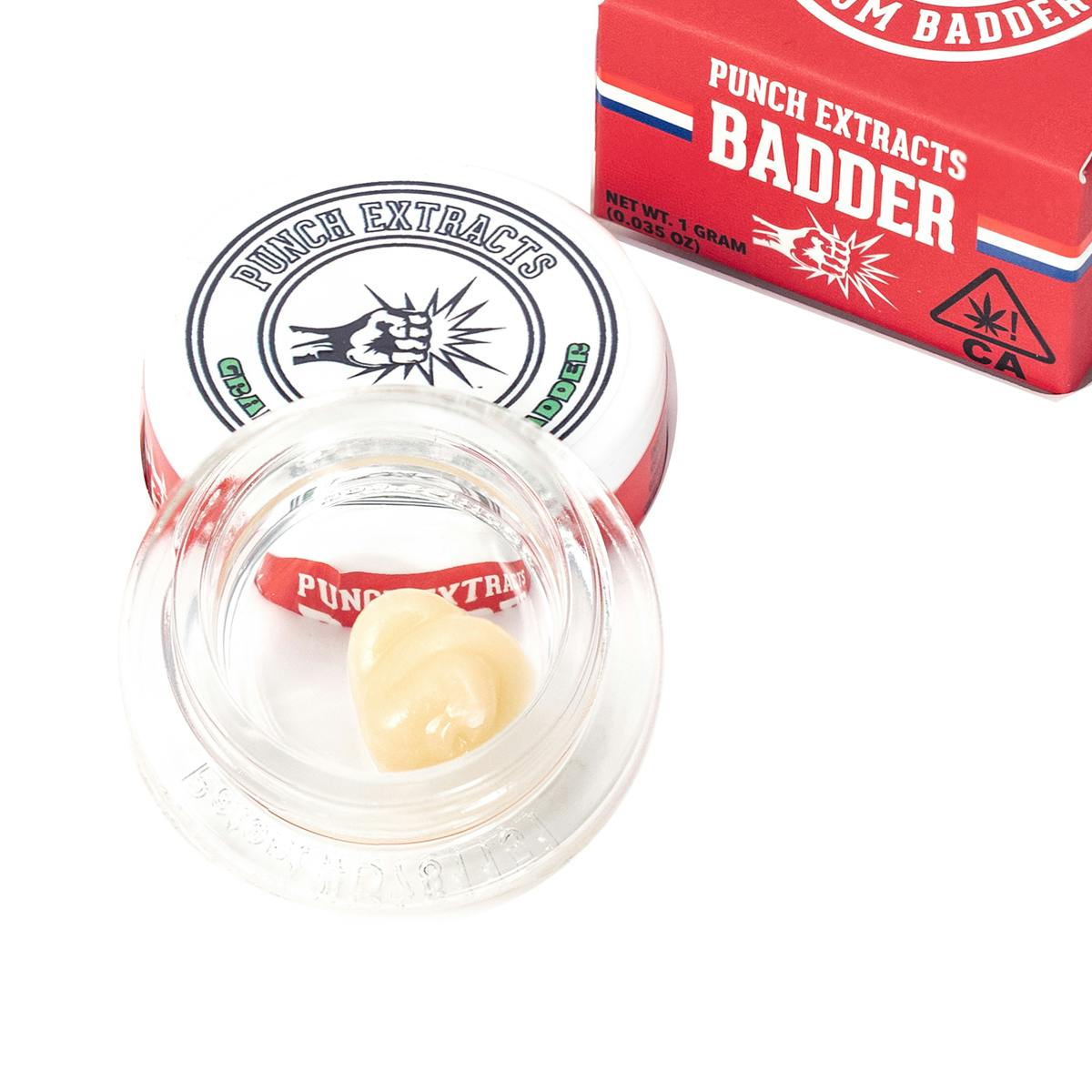 PUNCH EDIBLES & EXTRACTS — Grand Reserve