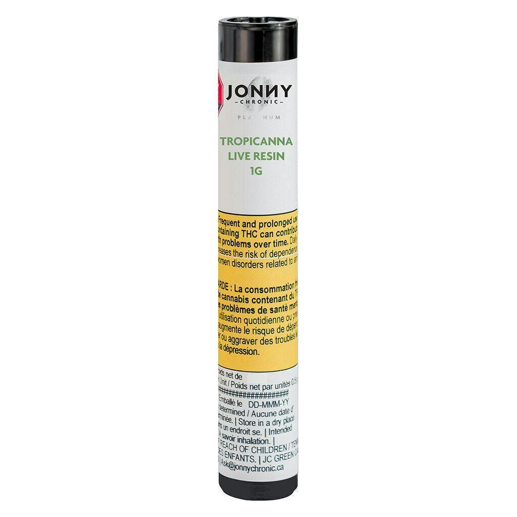 Tropicanna | 510 Cartridge | 1g
