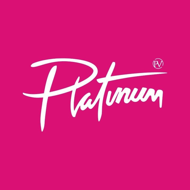 Platinum Vape: Orange Twist