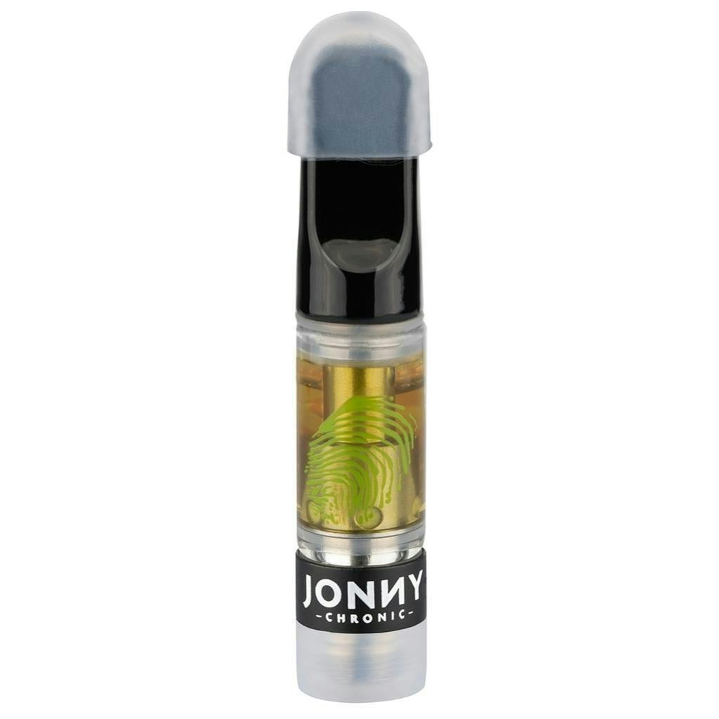 Cherry Bomb | Cartridge | 0.5g