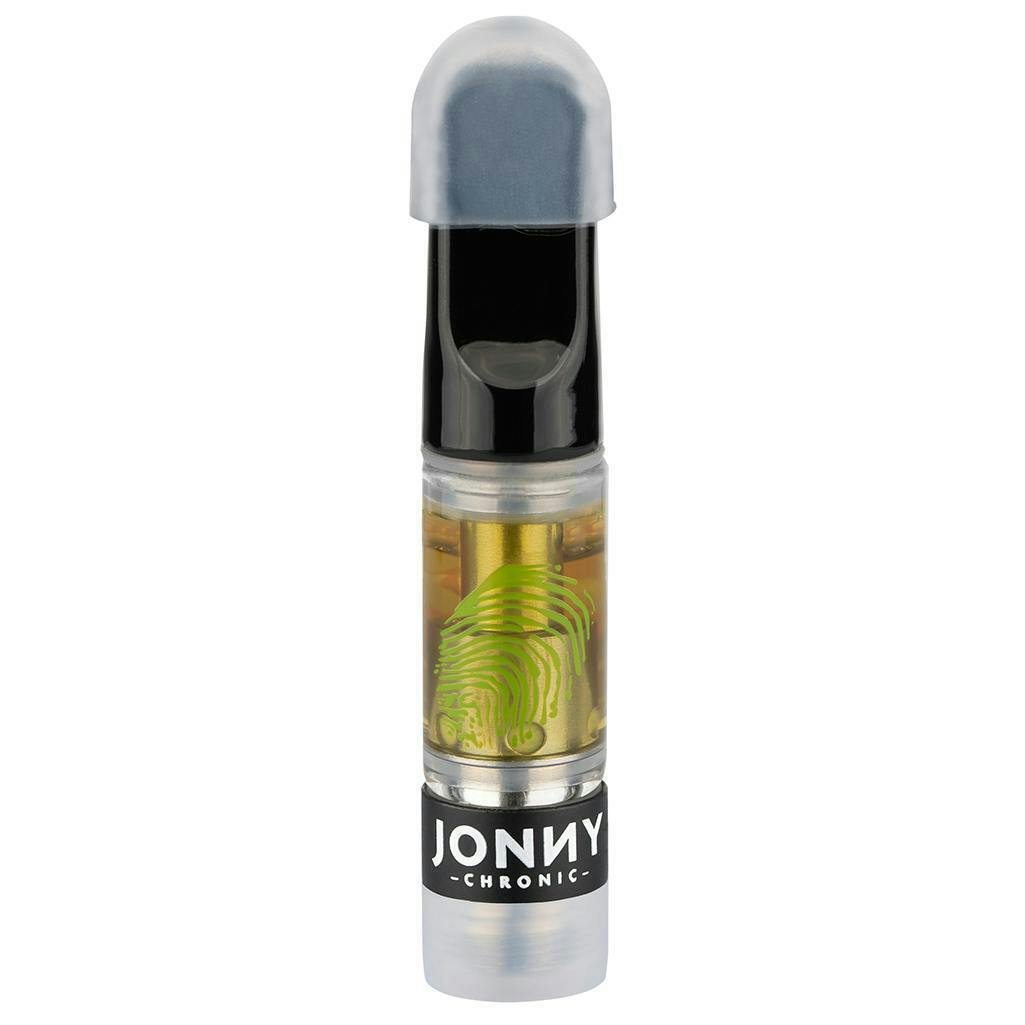 French Mac | 510 Cartridge | 1g