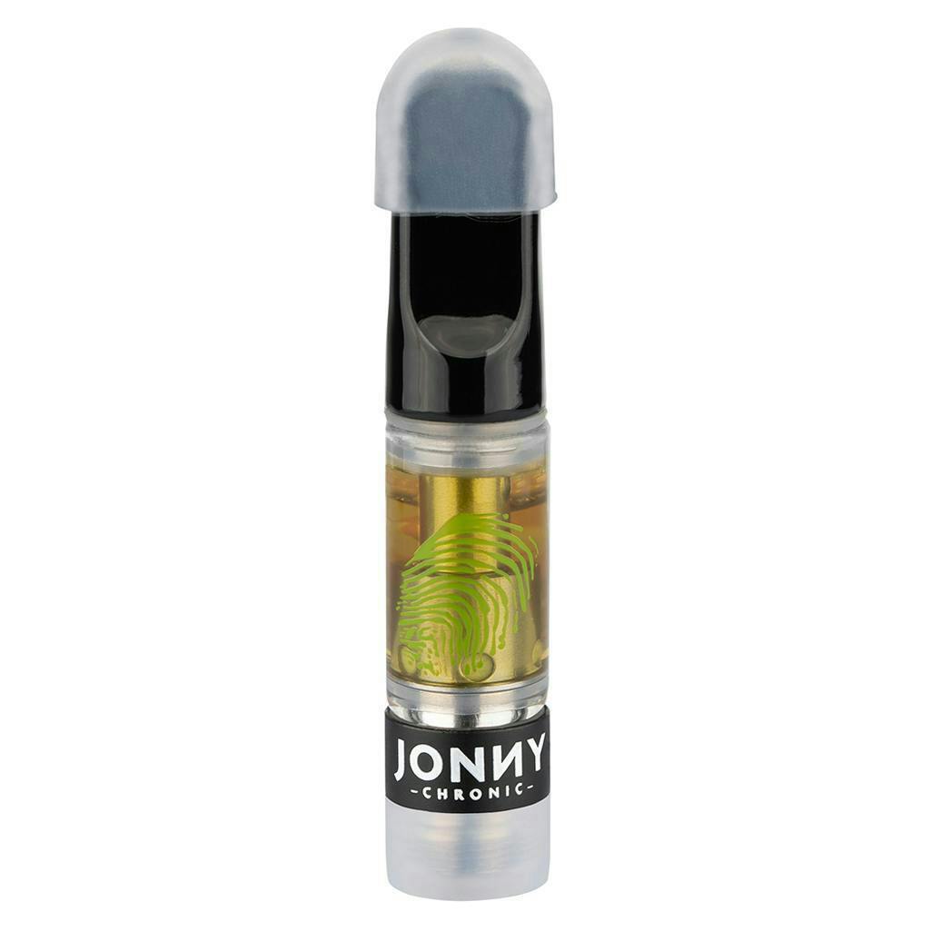 French Mac | Cartridge | 0.5g