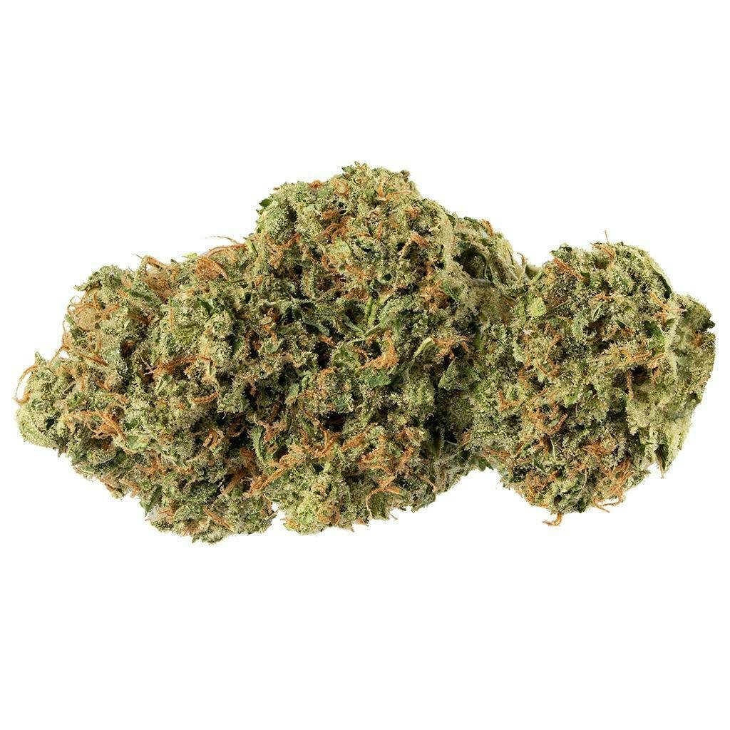 Lemon Cheese | Big Buds | 3.5g