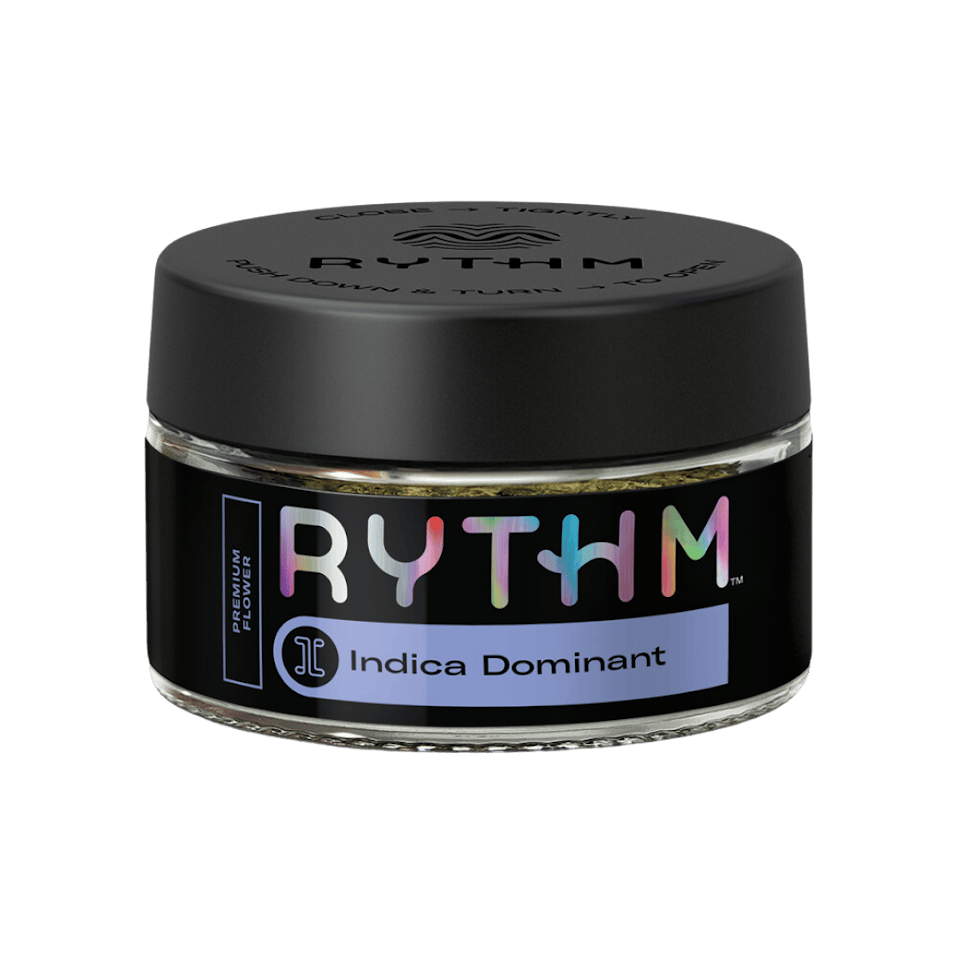 Chem X | Big Buds | 3.5g by Rythm