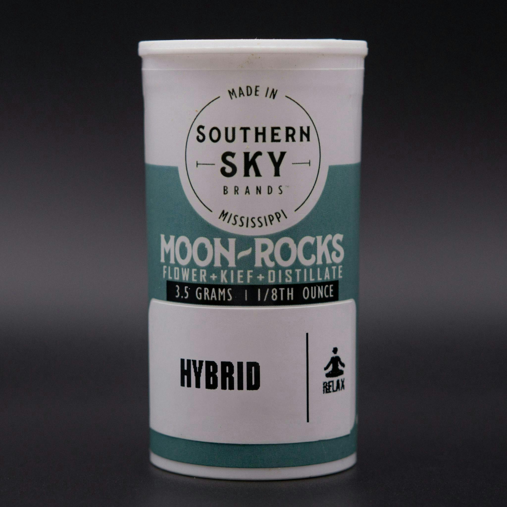 Spaceweed Moonrocks